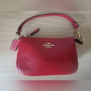 AUTHENTIC NWT COACH NOLITA 15